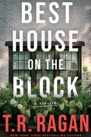 Cover of Best House on the Block