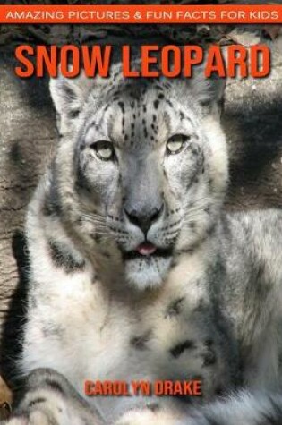 Cover of Snow Leopard