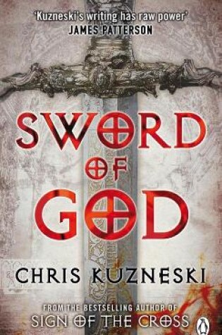 Cover of Sword of God