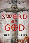 Book cover for Sword of God
