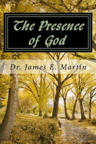 Cover of The Presence of God