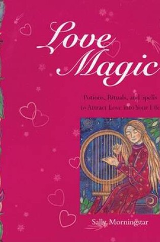 Cover of Love Magic