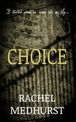 Book cover for Choice