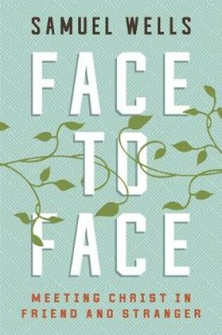 Cover of Face to Face