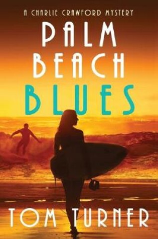 Cover of Palm Beach Blues