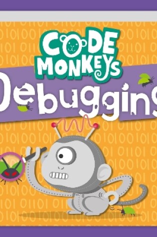 Cover of Debugging 