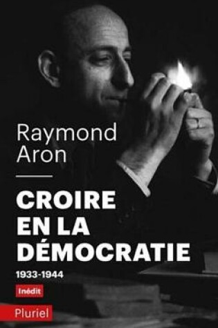 Cover of Croire En La Democratie