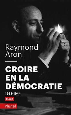 Book cover for Croire En La Democratie