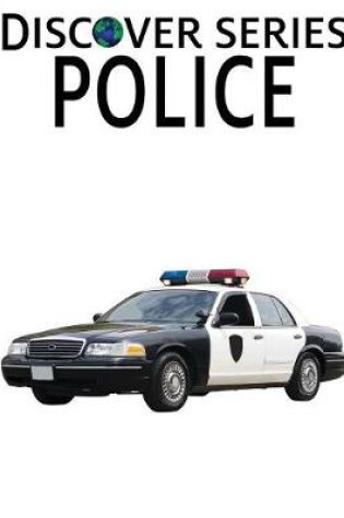 Cover of Police