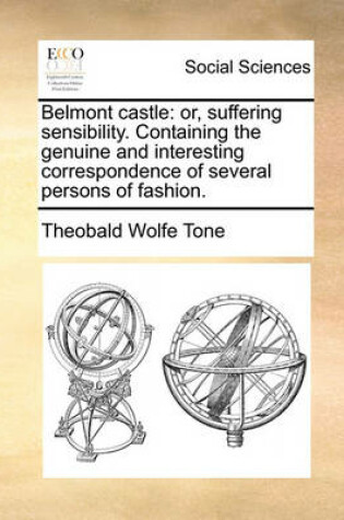 Cover of Belmont Castle