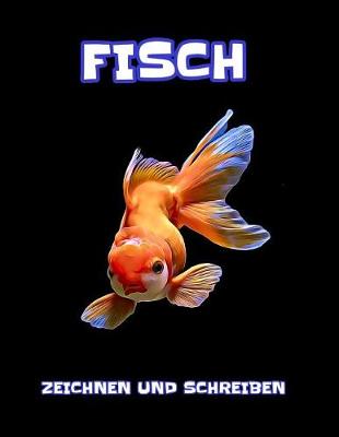 Book cover for Fisch