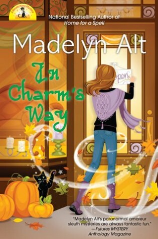 Cover of In Charm's Way