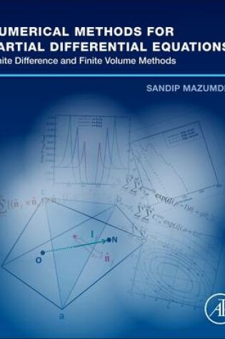 Cover of Numerical Methods for Partial Differential Equations