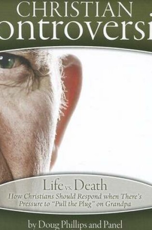 Cover of Life vs. Death