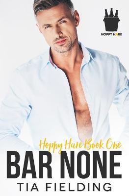 Book cover for Bar None