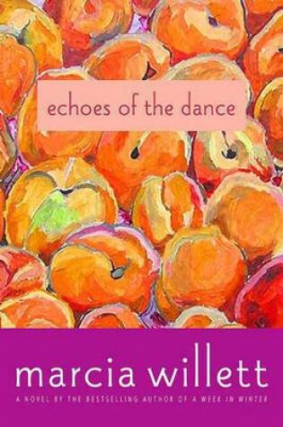 Cover of Echoes of the Dance