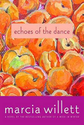 Book cover for Echoes of the Dance