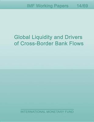 Book cover for Global Liquidity and Drivers of Cross-Border Bank Flows