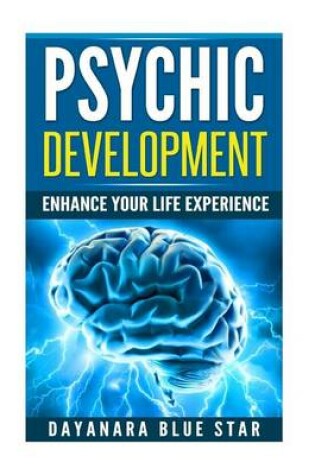 Cover of Psychic Development