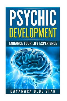 Book cover for Psychic Development