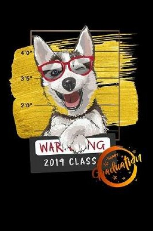 Cover of 2019 class