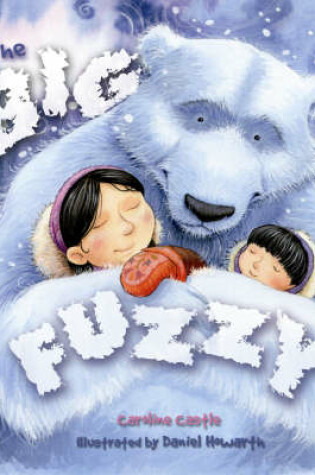 Cover of The Big Fuzzy