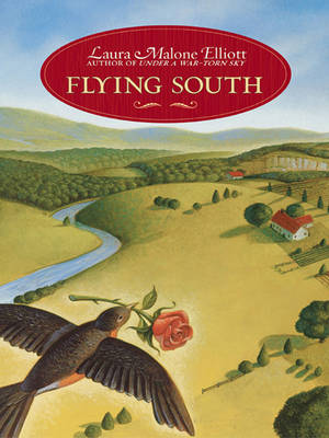 Cover of Flying South