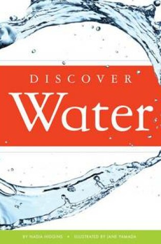 Cover of Discover Water