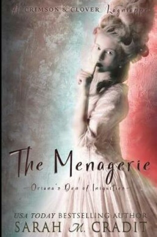Cover of The Menagerie