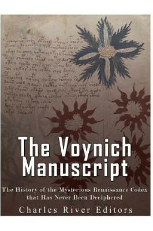 Cover of The Voynich Manuscript