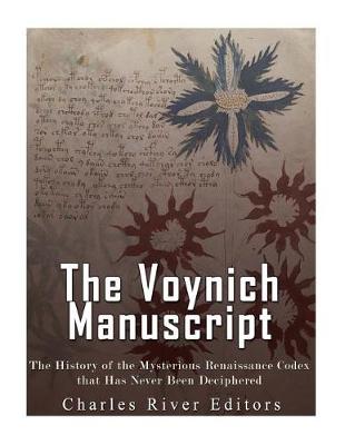 Book cover for The Voynich Manuscript