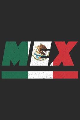 Book cover for Mex