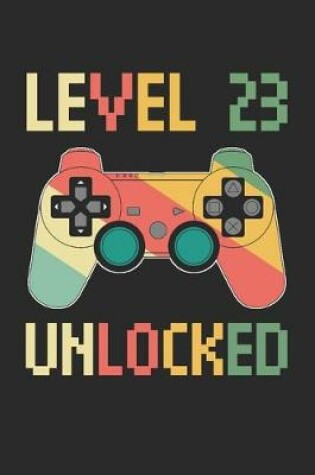 Cover of Level 23 complete