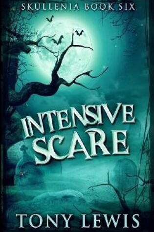 Cover of Intensive Scare