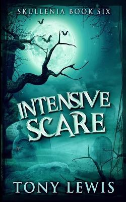 Book cover for Intensive Scare