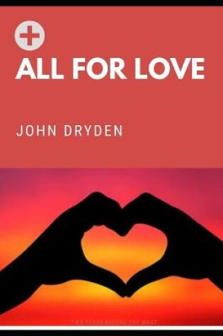 Cover of All for Love (Annotated)