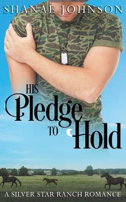Book cover for His Pledge to Hold