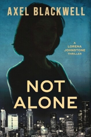 Cover of Not Alone