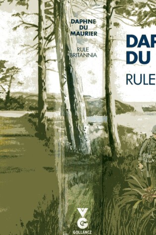 Cover of Rule Britannia