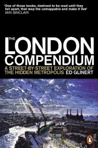 Cover of The London Compendium