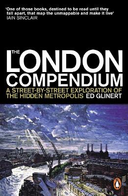 Book cover for The London Compendium