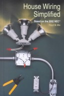 Book cover for House Wiring Simplified