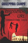 Book cover for Resolution Girl