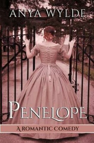 Cover of Penelope ( A Madcap Regency Romance )