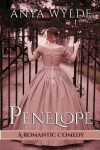 Book cover for Penelope ( A Madcap Regency Romance )