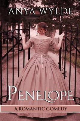 Cover of Penelope ( A Madcap Regency Romance )