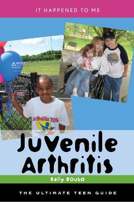 Cover of Juvenile Arthritis