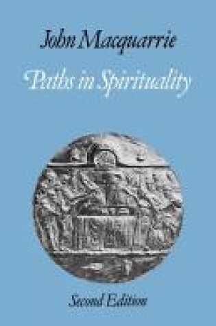 Cover of Paths in Spirituality