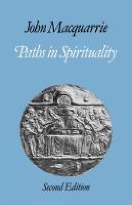 Book cover for Paths in Spirituality