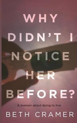 Cover of Why Didn't I Notice Her Before?